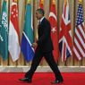 Obama e Hu Jintao al G20: lavoriamo insieme (ma in realtà ognuno resta sulle sue posizioni) (Reuters) 