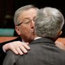 Tremonti e Juncker lanciano l'e-bond ma all'Ecofin   gi braccio di ferro con la Germania (Ap) 
