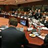 L'Ecofin  scettico sull'introduzione generalizzata di nuove tasse anti-crisi nelle banche 