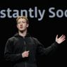Cresce la febbe di Ipo nella Silicon Valley, a partire da Facebook. Nella foto Mark Zuckerberg (Ap) 