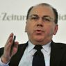 Axel Weber «non più in corsa per la Bce» (Afp) 