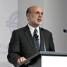 Ben Bernanke (foto Bloomberg) 