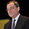 Il ministro delle finanze tedesco Schaeuble sostiene Draghi nella corsa alla Bce. Scettica la Merkel 