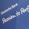 La sede di Deutsche Bank 