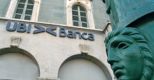 Ubi banca (Fotogramma) 