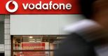 I conti di Vodafone 