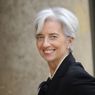 Christine Lagarde, ministro dell'economia francese 