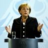 Angela Merkel (Reuters) 