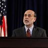Bernanke: il recupero procede con frustrante lentezza. Meglio nel secondo semestre. Nella foto il governatore della Federal Reserve, Ben Bernanke (Reuters) 
