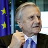 Trichet: conti pubblici dell'Eurozona relativamente solidi. Rischio inflazione da greggio e materie prime. Nella foto il presidente della Bce, Jean-Claude Trichet 