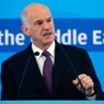 Il Primo ministro greco, George Papandreou (Ap) 