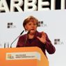 Angela Merkel (Reuters) 