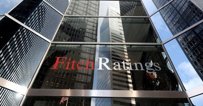 Fitch taglia il rating dell'Italia, da "A+" a "A-" Fitch taglia il rating dell'Italia, da "A+" a "A-"