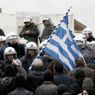 Grecia: l'accordo sul taglio del debito (75%) slitta al weekend (LaPresse) 