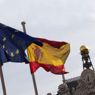 Alta tensione in Spagna, rischia gli aiuti europei. Lo spread vede quota 400 
