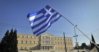 Piano di emergenza Ue e Bce per fare uscire la Grecia dall'euro Piano di emergenza Ue e Bce per fare uscire la Grecia dall'euro