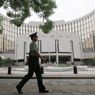La sede della Banca Popolare della Cina, Pechino. (Reuters) 