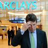 Nella foto il ceo di Barclays, Bob Diamond (Reuters) 