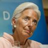 Christine Lagarde (Ansa) 