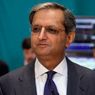 Citigroup: a sorpresa si dimette il ceo Vikram. Nella foto il nuovo ceo Michael Corbat (Ap) 
