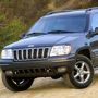 Chrysler richiama 2,7 milioni di vecchie Jeep. �Non sono difettose ma i clienti sono allarmati�
