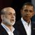 Obama: Bernanke in uscita dalla Fed. I profili dei suoi 5 possibili successori
