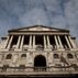 La sede della BoE, Londra (Bloomberg) 