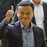 Jack Ma (Reuters) (REUTERS)