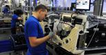 Industria, gli ordinativi recuperano a marzo: +3,5% (Imagoeconomica) 