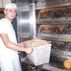Prodotti da forno tradizionali Marco Rabezzano (nella foto), 24 anni, lavora  sin da giovanissimo nell'azienda agricola di famiglia.  Ha intravisto un'opportunit di crescita nell'avvio di una panetteria artigianale e tradizionale,  in filiera anche con altri produttori locali di grano 