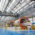 Stabilimento Alenia Aermacchi in Puglia 