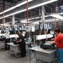 Industria, fatturato e ordinativi in aumento ad aprile. -1,6% sull'anno 