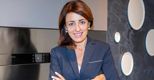 Katia Da Ros, amministratore delegato e vicepresidente di Irinox Spa 