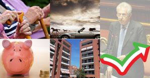 Pensioni, auto, risparmio e casa: tutte le risposte degli esperti del Sole 24 Ore. Invia il tuo quesito Pensioni, auto, risparmio e casa: tutte le risposte degli esperti del Sole 24 Ore. Invia il tuo quesito