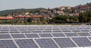 Stop agli aiuti al fotovoltaico  