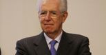 Mario Monti (Ansa) 