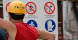 Sicurezza, formazione continua (Marka) 