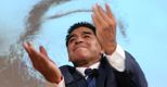Diego Armando Maradona (Ansa) (ANSA)
