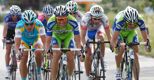 Giro riaperto grazie alla coppia Basso-Nibali (ANSA) 