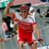 Giro d'Italia, Monier vince a Pejo in vista dell'ultima scrematura. Nella foto il francese Damien Monier (AFP Photo) 