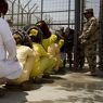 Baghdad: molti ex prigionieri degli americani sono tornati al Qaida - Nella foto la prigione militare di Camp Cropper a Baghdad 