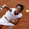 Francesca Schiavone in semifinale al Roland Garros 