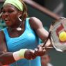 A Parigi cade la regina del tennis Serena Williams 