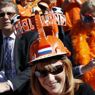 In Olanda il voto cede il passo agli Orange 