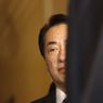 La preoccupazione nel volto del premier nipponico Naoto Kan (Foto Reuters) 