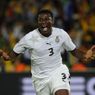Ghana batte Serbia 1 a 0 su rigore, prima vittoria mondiale per la Slovenia contro l'Algeria 