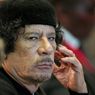 Gheddafi attacca la Fifa:  mafiosa e corrotta (AP) 