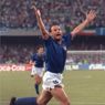 Esordi mondiali in tv, la partita da battere è Italia-Austria 1990   