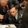 Il generale Petreus accusa un malore durante un'audizione sull'Afghanistan al Senato Usa (Epa) 