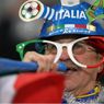 La moda vuvuzelas in Italia passa solo per il web (Afp) 